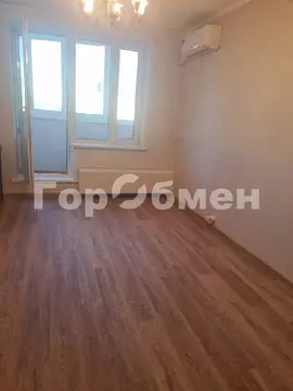 Продается 1-комнатная квартира