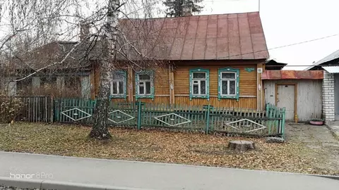 Дом в Липецкая область, Елец Линейная ул., 65 (50 м)