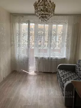 1-к кв. Москва ул. 9-я Соколиной Горы, 3 (31.0 м)