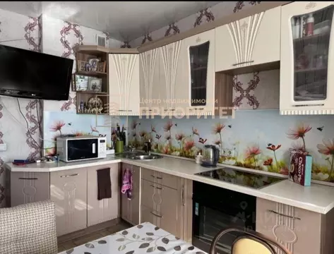 1-к кв. Саха (Якутия), Якутск ул. Лермонтова, 102 (39.0 м)