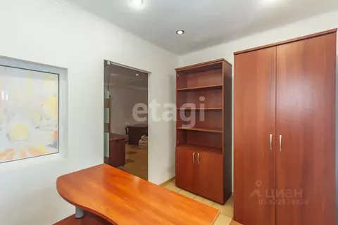 Офис в Ростовская область, Ростов-на-Дону Доломановский пер., 11 (106 ...