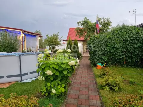 Дом в Москва д. Дешино, 81А (65 м)