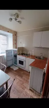 1-к кв. Башкортостан, Уфа просп. Октября, 166 (30.5 м)