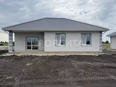 Дом в Тюменская область, Тюмень  (106 м)