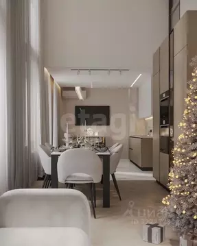 5-к кв. Тюменская область, Тюмень ул. Фармана Салманова, 24 (152.4 м)