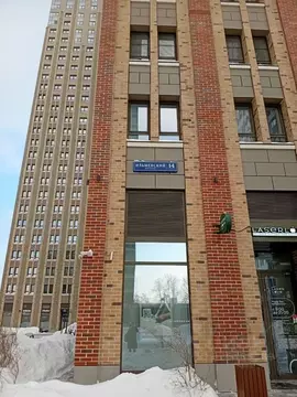 2-к кв. Москва Ильменский проезд, 14к1 (52.0 м)