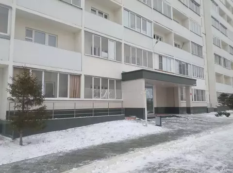 Студия Новосибирская область, Новосибирск ул. Виктора Уса, 4 (29.0 м)