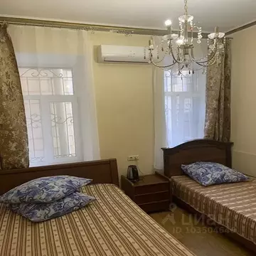 Комната Санкт-Петербург Гончарная ул., 11а