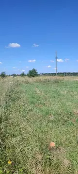 Участок в Курская область, Курский район, Моковский сельсовет, д. 2-я ...