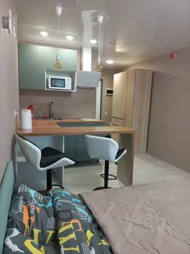 Студия Смоленская область, Смоленск проезд Маршала Конева, 32 (20.0 м)