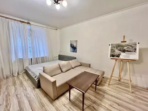 3-к кв. Севастополь ул. Большая Морская, 43 (78.5 м)