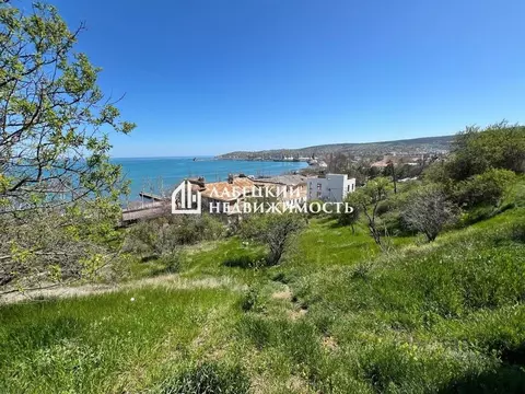 Участок в Крым, Феодосия ул. 3-го Кавалерийского Корпуса (23.81 сот.)