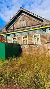 Участок в Татарстан, Казань Каширская ул., 4 (11.0 сот.)