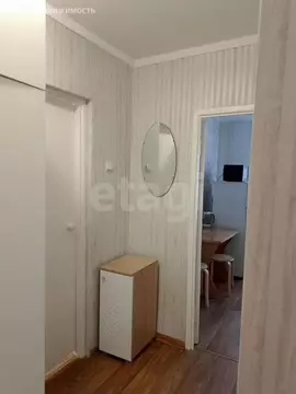 1-комнатная квартира: Воронеж, улица Героев Сибиряков, 37 (34.2 м)