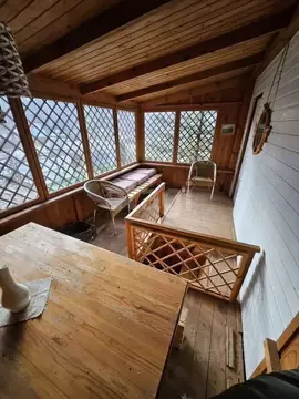 Дом в Воронежская область, Рамонский район, Айдаровское с/пос, ...