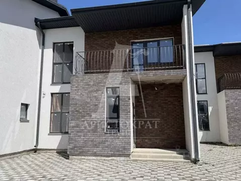 Дом в Ставропольский край, Пятигорск ул. Смирнова, 31 (181 м)