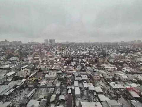 1-к кв. Воронежская область, Воронеж пер. Славы, 7 (37.0 м)