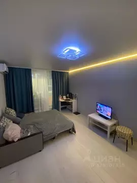 1-к кв. Москва Хорошевское ш., 72К1 (38.0 м)