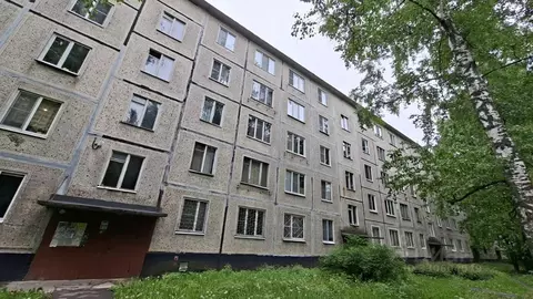 Комната Санкт-Петербург Октябрьская наб., 84К4 (15.7 м)