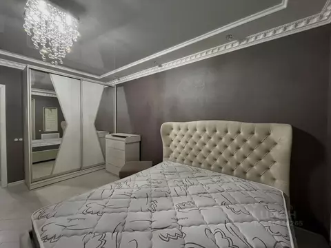 1-к кв. Татарстан, Казань Чистопольская ул., 85 (46.0 м)