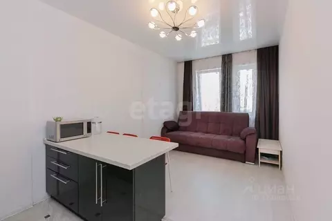 1-к кв. Новосибирская область, Новосибирск Военная ул., 9/2 (39.9 м)