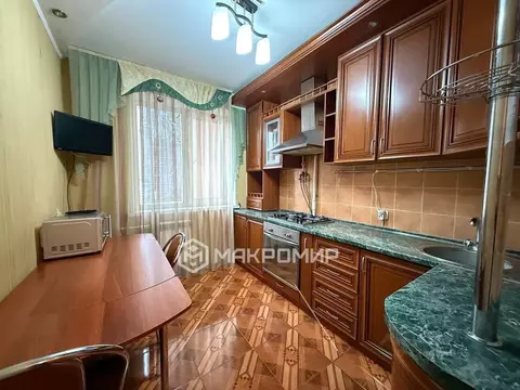 4-к кв. Орловская область, Орел ул. Розы Люксембург, 52 (75.0 м)