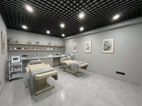 Помещение свободного назначения в Москва Зверинецкая ул., 6 (17 м)