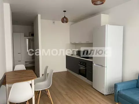 3-к кв. Московская область, Одинцовский городской округ, с. Лайково, ...