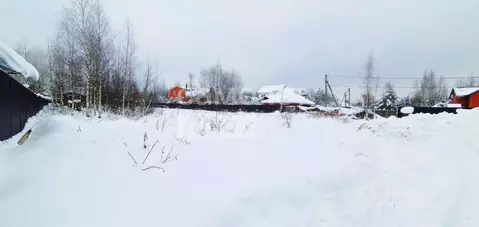 Участок в Московская область, Наро-Фоминский городской округ, д. ...