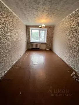 2-к кв. Иркутская область, Иркутск ул. Красноказачья, 52 (32.4 м)