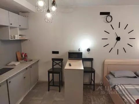 1-к кв. Москва Совхозная ул., 3 (38.0 м)