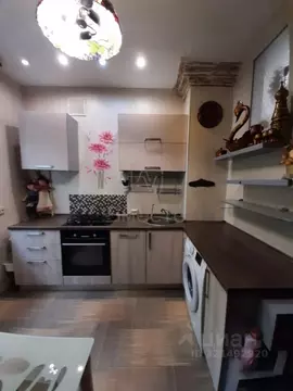 2-к кв. Новосибирская область, Новосибирск ул. Титова, 10 (44.5 м)