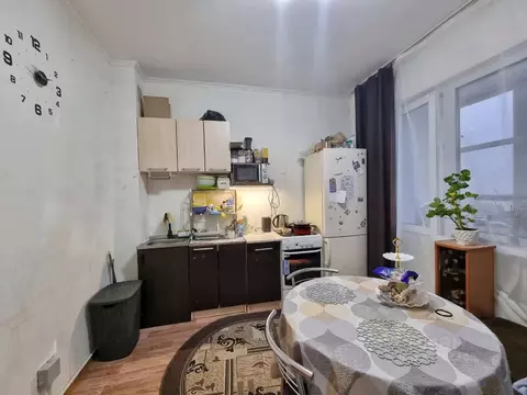 1-к кв. Ханты-Мансийский АО, Сургут ул. Замятинская, 5 (40.0 м)