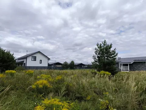 Участок в Московская область, Раменский муниципальный округ, д. ...