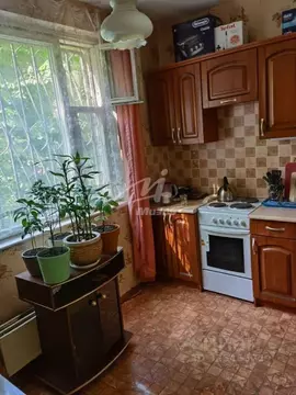 1-к кв. Москва Братеевская ул., 21К1 (39.0 м)