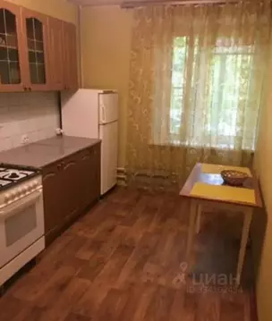 1-к кв. Москва ул. Введенского, 12К1 (40.0 м)