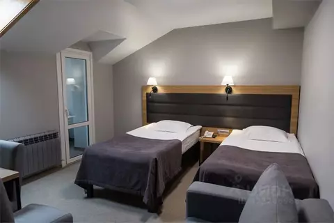 Комната Приморский край, Уссурийск Краснознаменная ул., 162В