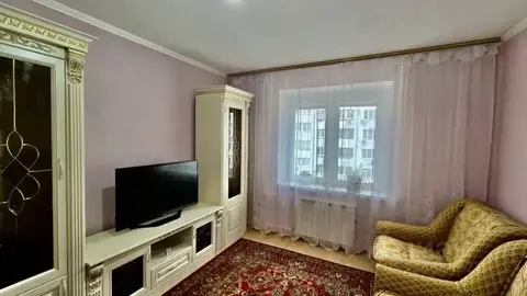 1-к кв. Ростовская область, Ростов-на-Дону Таганрогская ул., 112в ...