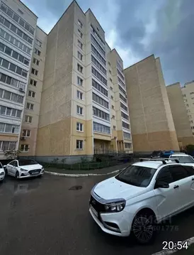 1-к кв. Пермский край, Пермь ул. Маяковского, 41А (38.0 м)
