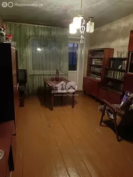 2-комнатная квартира: Новосибирск, Красный проспект, 90 (42 м)