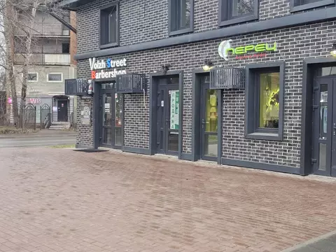 Помещение свободного назначения в Москва Волжский бул., 51С9 (23 м)