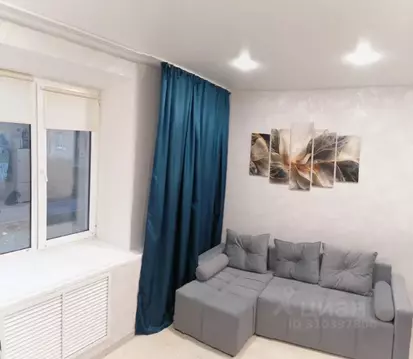 Студия Татарстан, Казань ул. 2-я Ленинградская, 12 (17.0 м)