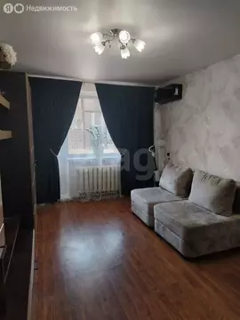 3-комнатная квартира: Воронеж, улица Танеева, 1 (52.1 м)