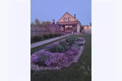 Дом в Московская область, Можайский муниципальный округ, д. Батынки  ...