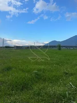 Участок в Ставропольский край, Предгорный муниципальный округ, Дюшес ...