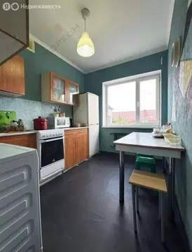 1-комнатная квартира: Краснодар, Прикубанский внутригородской округ, ...