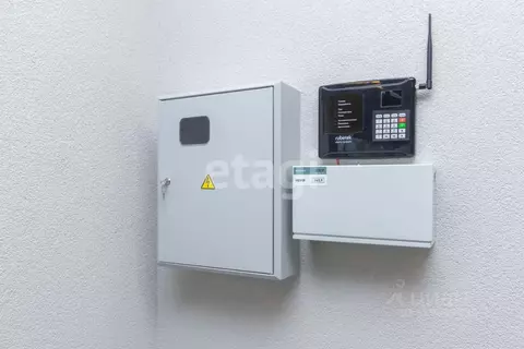 Помещение свободного назначения в Тюменская область, Тюмень ул. ...