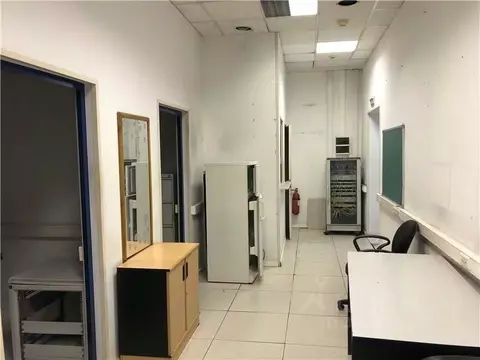 Офис в Москва ул. Академика Королева, 12 (91 м)