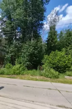 Участок в Московская область, Одинцовский городской округ, д. Сивково, ...