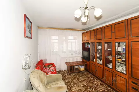 2-к кв. Тюменская область, Тюмень Ямская ул., 96 (43.1 м)